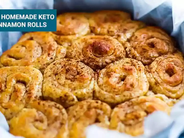 10 Easy Keto Recipes Your Whole Family Will Want to Eat Again and Again