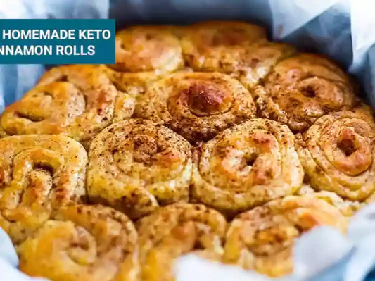 10 Easy Keto Recipes Your Whole Family Will Want to Eat Again and Again
