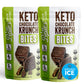 Keto Chocolate Krunch Bark - BITES