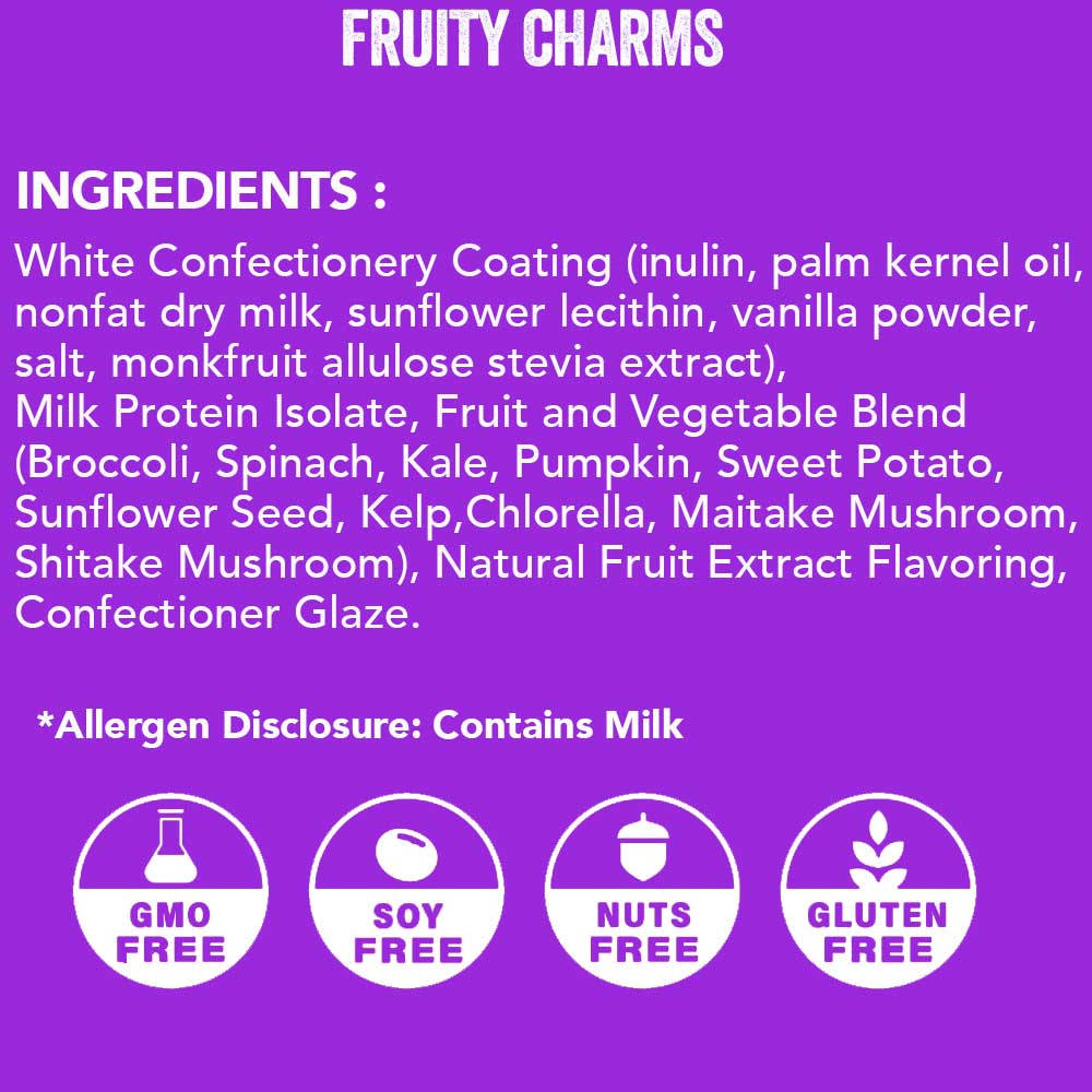 Fruity Charms 10pk