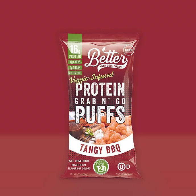 Savory Variety Pack (8pk)