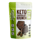Keto Chocolate Krunch Bark - BITES